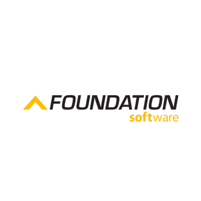 Foundation Construction logo